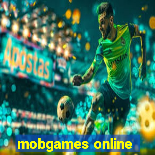 mobgames online